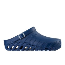 Scholl Clog Evo Μπλέ [F265631007]
