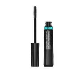 LOreal Paris Telescopic Lift Mascara Waterproof Αδιάβροχη Μάσκαρα Μαύρη 9.9ml