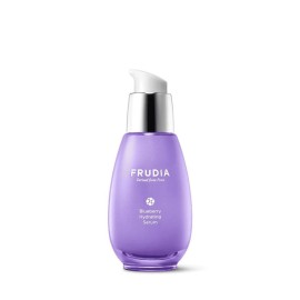 Frudia Blueberry Hydrating Serum Ορός Προσώπου με Εκχύλισμα Μύρτιλο - Ενυδάτωση 50gr
