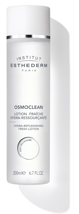 Institut Esthederm Osmoclean Hydra Repleneshing Fresh Lotion Λοσιόν Ντεμακιγιάζ Προσώπου 200ml