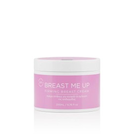 Lavish Care Breast me up Συσφικτική Κρέμα Περιποίησης Στήθους 200ml