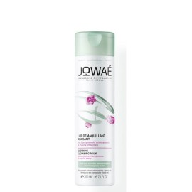 Jowae Lait Demaquillant Apaisant - Γαλάκτωμα Καθαρισμού για Πρόσωπο & Μάτια, 200ml