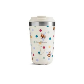 Chillys Emma Bridgewater Polka Dot & Bees Coffee Cup Κούπα Θερμός Μέλισσες 340ml