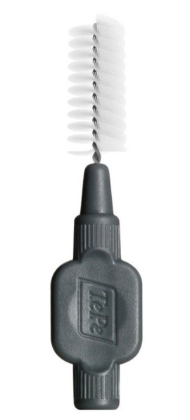 Tepe Μεσοδόντια Βουρτσάκια Γκρι 1.3