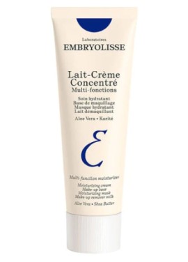 Embryolisse. Lait Creme Concentre Ενυδατική Κρέμα Προσώπου με Υφή Γαλακτώματος για Όλους τους Τύπους Επιδερμίδας 75ml