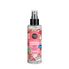 Natura Siberica Organic Shop Body Desserts Cotton Candy, Καταπραϋντικό Body Mist 200ml