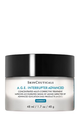SkinCeuticals A.G.E. Interrupter Advanced Κρέμα Σύσφιξης Προσώπου 48ml