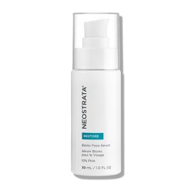 Neostrata Restore Bionic Face Serum Ορός Προσώπου για Λάμψη & Βελτίωση της Υφής 30ml