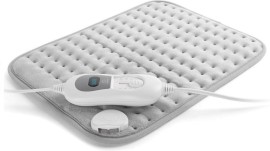 Alfacheck Relief Ηλεκτρική Θερμοφόρα για Μέση και Αυχένα 40x30cm 1 Τεμάχιο