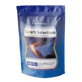 Full Health Plameca Curarti Selectium για την Υποστήριξη του Μυοσκελετικού Συστήματος σε Μορφή Σκόνης 300gr