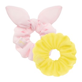 Invisibobble Sprunchie Easter Egg Hunt Παιδικό Λαστιχάκι Μαλλιών 2 Τεμάχια