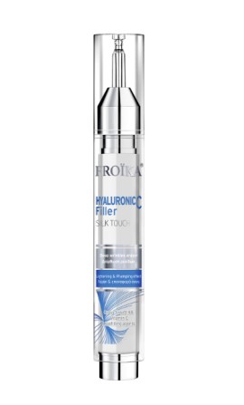 Froika Hyaluronic C Filler Βαθιών Ρυτίδων & των Γραμμών Έκφρασης – Λάμψη & Επαναφορά Όγκου Πρόσωπο, Λαιμό & Ντεκολτέ 16ml