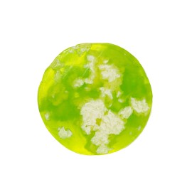 Fresh Line Lemon & Grapefruit Soap Χειροποίητο Σαπούνι με Λεμόνι & Γκρέιπφρουτ 120gr