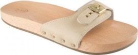 Scholl Pescura Ίσιο Ζαχαρί No 36-45 [F238691056]