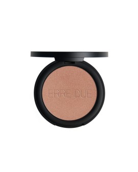 Erre Due Blusher No.105 Butterscotch Ρουζ με Λεπτή και Μεταξένια Υφή 5.5gr