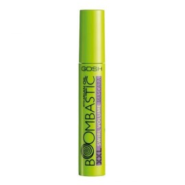 Gosh Boombastic Swirl Mascara - Black, 13ml