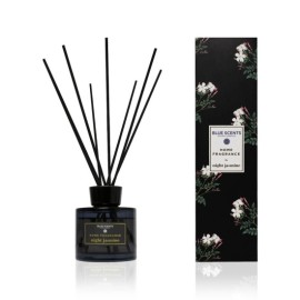 Blue Scents Home Fragrance Night Jasmine Αρωματικό Χώρου με Sticks 100ml