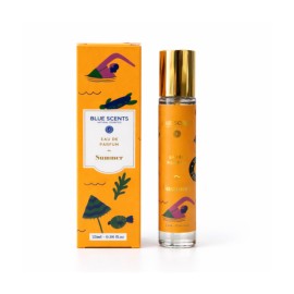 Blue Scents Eau De Parfum Summer (25 ml)
