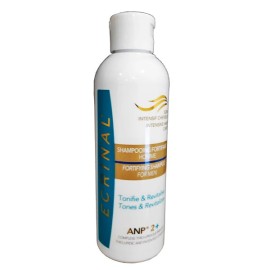 Ecrinal ANP2+ Men Fortifying Shampoo Ανδρικό Δυναμωτικό Σαμπουάν Κατά της Τριχόπτωσης & της Πιτυρίδας 200ml