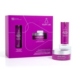 Youth Lab Xmas Set Retinol Reboot Eye Serum Αναπλαστικός Ορός Ματιών 15ml - ΔΩΡΟ Retinol Reboot Eye Patches 60 Τεμάχια