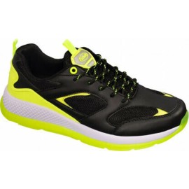 Scholl Millennial Black Γυναικείο Αθλητικό Παπούτσι [F291021004]