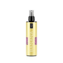Lavish Care Vanilla Banana Sun Tan Oil Λάδι Σώματος για Έντονο Μαύρισμα με Άρωμα Βανίλια - Μπανάνα 200ml