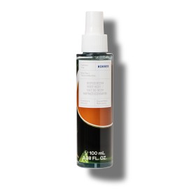 Korres Body Mist Ενυδατικό Spray Σώματος με Πράσινο Τσάι 100ml
