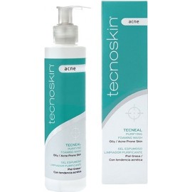 Tecnoskin - Tecneal Purifying Foaming Wash, 200ml