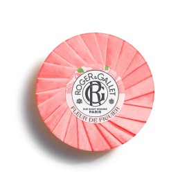 Roger & Gallet Fleur De Figuier Savon Bienfaisant Αρωματική Πλάκα Σαπουνιού 100gr