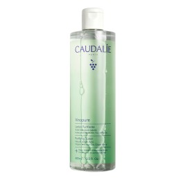 Caudalie Vinopure Purifing Toner Προσώπου Κατά των Ατελειών για Μικτές & με Τάση Ακμής Επιδερμίδες 400ml