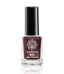 Garden Nail Ημιμόνιμο Gel Νυχιών Wild Mood No.11 12.5ml
