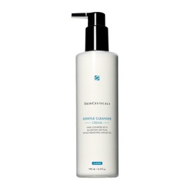 SkinCeuticals Gentle Cleanser Cream Ήπια Κρέμα Καθαρισμού Προσώπου για Ευαίσθητες & Ξηρές Επιδερμίδες 190ml
