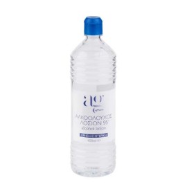 Ag Pharm Αλκοολούχος Λοσιόν 95° 400ml