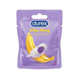 Durex Intense Vibrations Ring Δαχτυλίδι Δονήσεων 1 Τεμάχιο