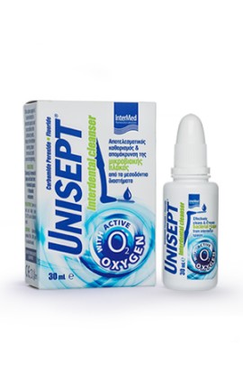 Intermed Unisept Interdental Cleanser 30ml