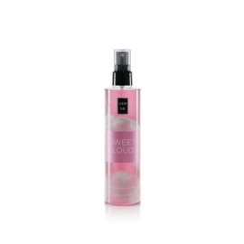 Lavish Care Sweet Clouds Γυναικείο Body Mist 200ml