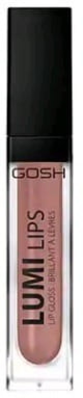 Gosh Lumi Lip Gloss 005 Thinking Of You 6ml