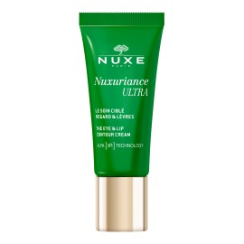 Nuxe Nuxuriance Ultra The Eye & Lip Contour Cream Αντιγηραντική Κρέμα Ματιών & Χειλιών  15ml