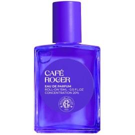 Roger & Gallet Cafe Roger Eau de Parfum Roll On Γυναικείο Άρωμα 15ml