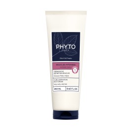 Phyto Boucles Intenses Curls Rich Cream Πλούσια Κρέμα Φορμαρίσματος για Μπούκλες 250ml