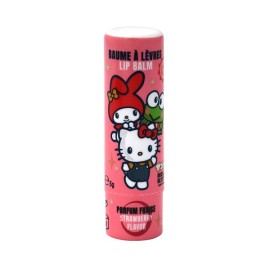 Take Care Hello Kitty & Friends Παιδικό Balm με Γεύση Φράουλα 5gr