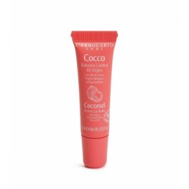 LErbolario Cocco Lip Butter Ενυδατικό Βούτυρο Χειλιών 10ml