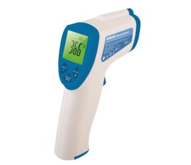 Avron Thermo Check Ανέπαφο Ψηφιακό Θερμόμετρο Μετώπου 1 Τεμάχιο