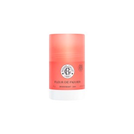 Roger & Gallet Fleur De Figuier Deo Αναζωογονητικό Αποσμητικό Stick 50g