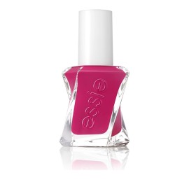 Essie Gel Couture 300 The It-Factor Βερνίκι Νυχιών Σαγηνευτικό Φωτεινό Φούξια 13.5ml