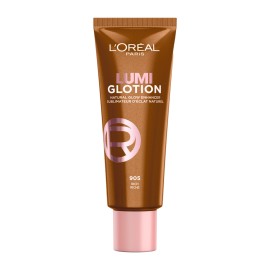 LOreal Paris Lumi Glotion Highlighter 905 Very Deep Glow για Λάμψη Προσώπου & Σώματος 40ml
