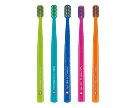 Curaprox Ortho CS 5460 Ultra Soft  Οδοντόβουρτσα Για Σιδεράκια  Σε διαφορυς χρωματισμούς