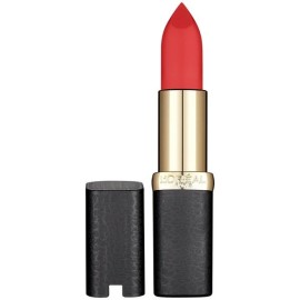 LOreal Paris Color Riche Ματ Κραγιόν Για Έντονο Χρώμα Και Λάμψη 346 Scarlet 3.6gr