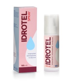 Medimar Idrotel Spray Σπρέι Υπεριδρωσίας 100ml