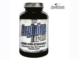 ANDERSON ARGININE AKG-ONE